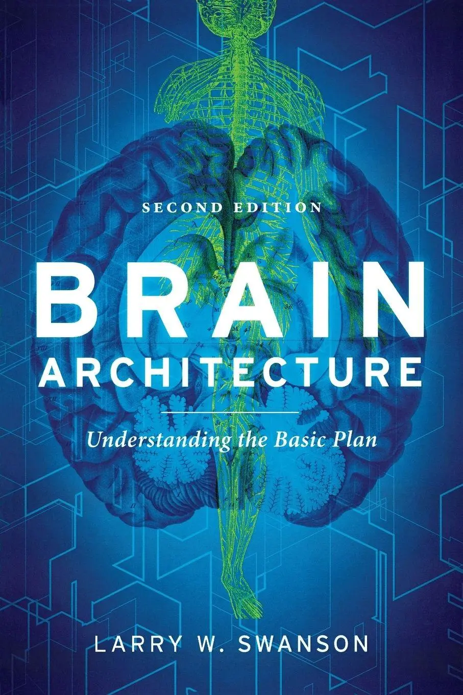 Cover: 9780195378580 | Brain Architecture (Revised) | Larry W Swanson (u. a.) | Taschenbuch