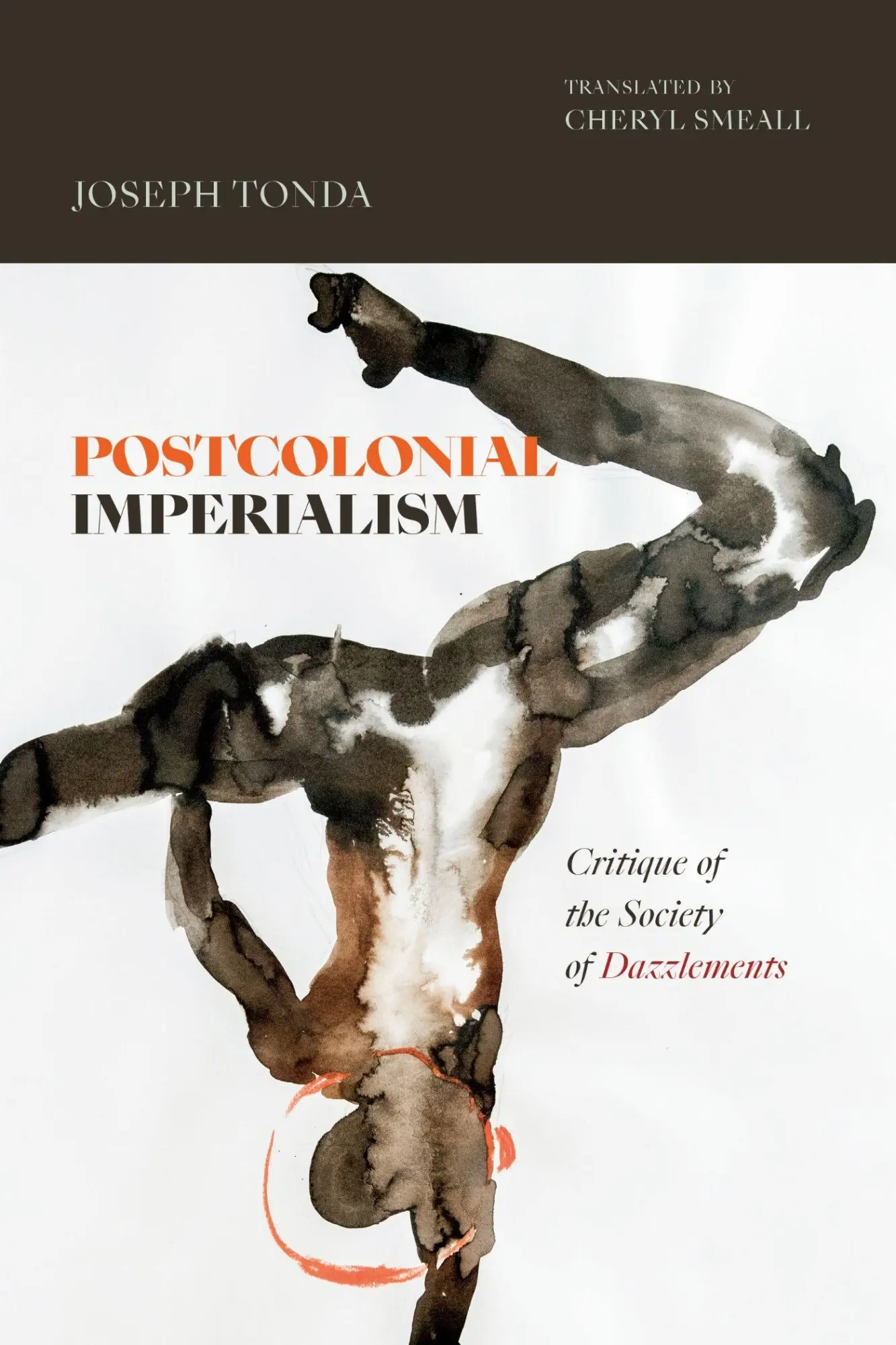 Cover: 9781478038580 | Postcolonial Imperialism | Critique of the Society of Dazzlements