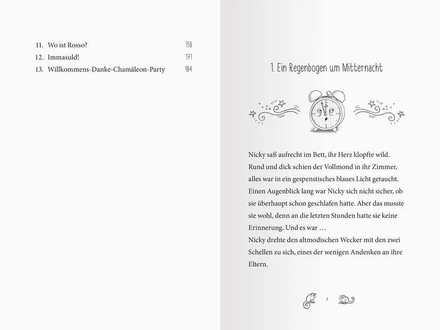 Bild: 9783473408580 | Madame Kunterbunt, Band 1: Madame Kunterbunt und das Geheimnis der...
