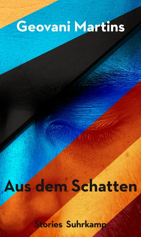 Cover: 9783518428580 | Aus dem Schatten | Erzählungen | Geovani Martins | Buch | 125 S.