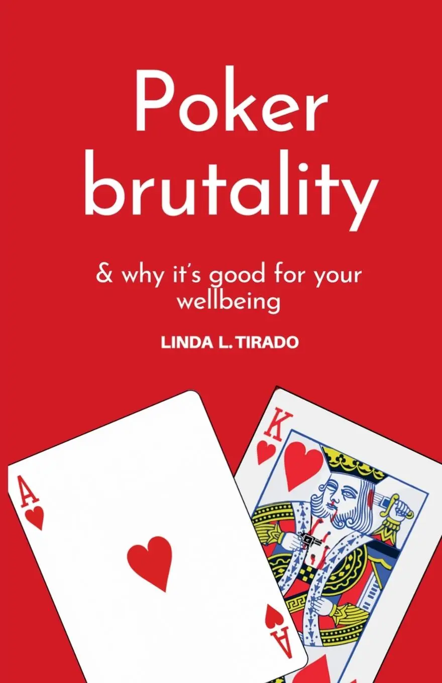 Cover: 9798230968580 | Poker brutality | Linda L. Tirado | Taschenbuch | Englisch | 2025