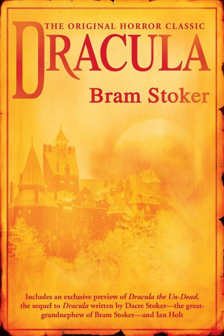Cover: 9780451228680 | Dracula | Bram Stoker | Taschenbuch | Einband - flex.(Paperback)