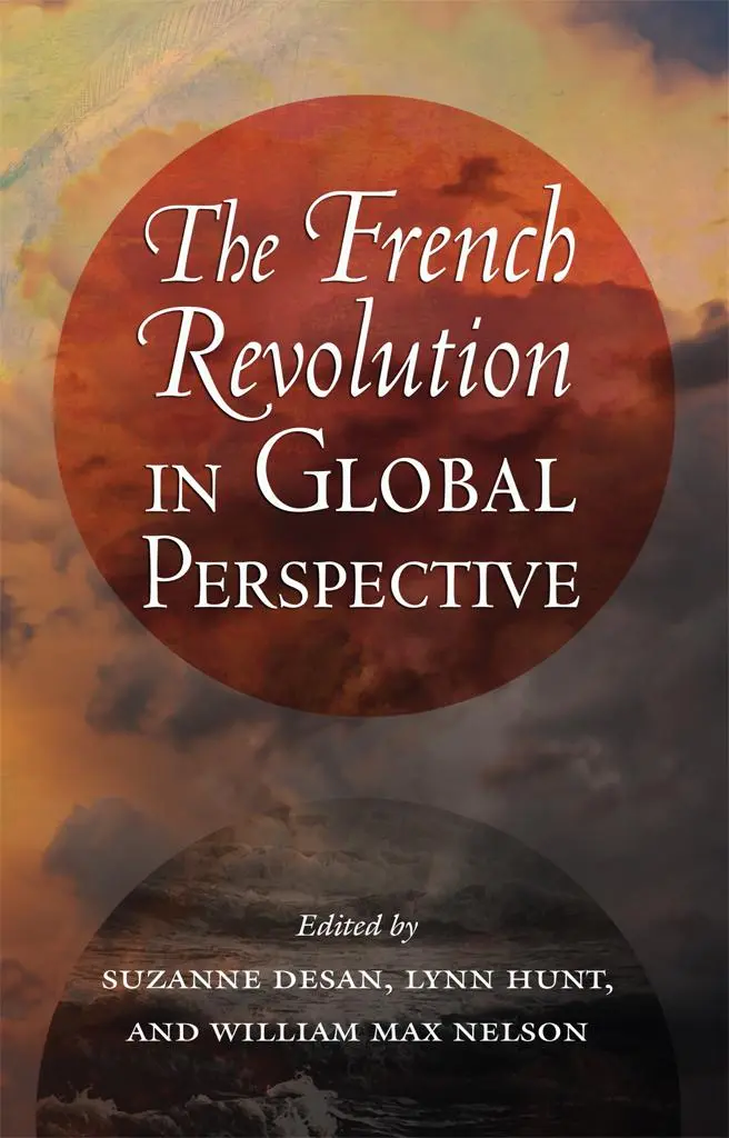 Cover: 9780801478680 | The French Revolution in Global Perspective | Lynn Hunt (u. a.) | Buch