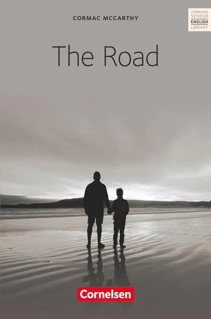 Cover: 9783060328680 | The Road | Fiction. Textband mit Annotationen. Ab 10. Schuljahr | Buch