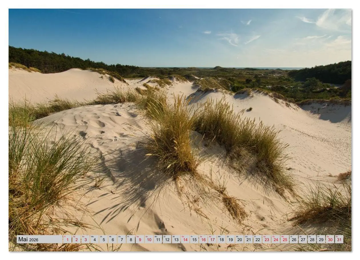Bild: 9783457898680 | Ungewöhnliches Nordholland (Wandkalender 2026 DIN A2 quer),...