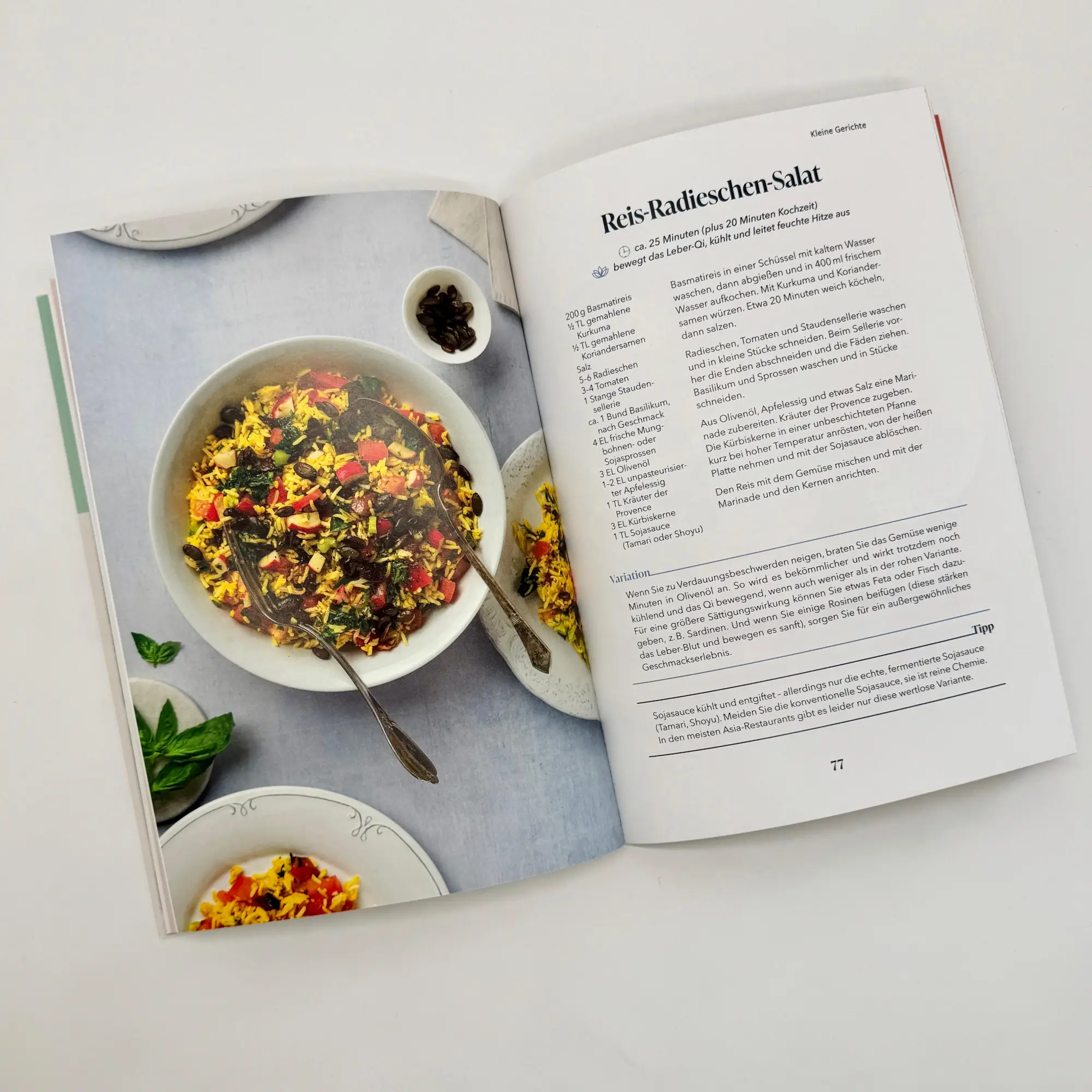 Bild: 9783708808680 | Stärke deine Leber | Heilende Ernährung für eine gesunde Leber | Buch