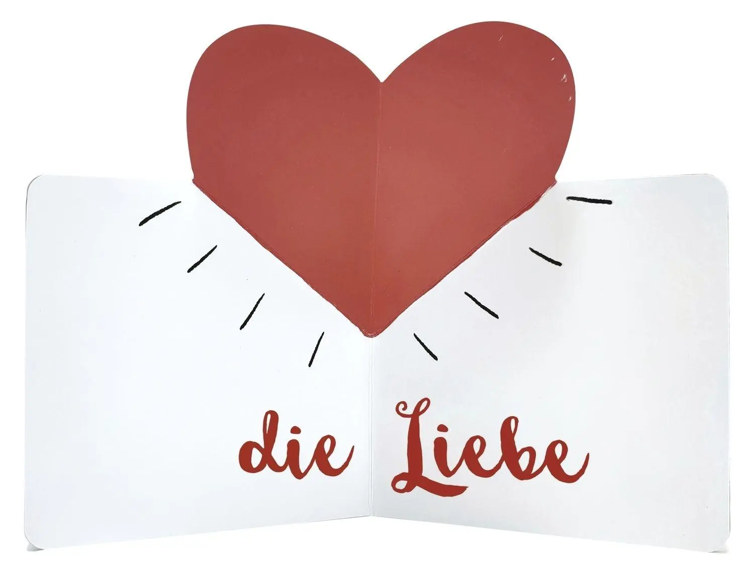 Bild: 9783751208680 | Rot Pop-Up | Aurore Petit | Buch | Pop-Up Farben | 12 S. | Deutsch