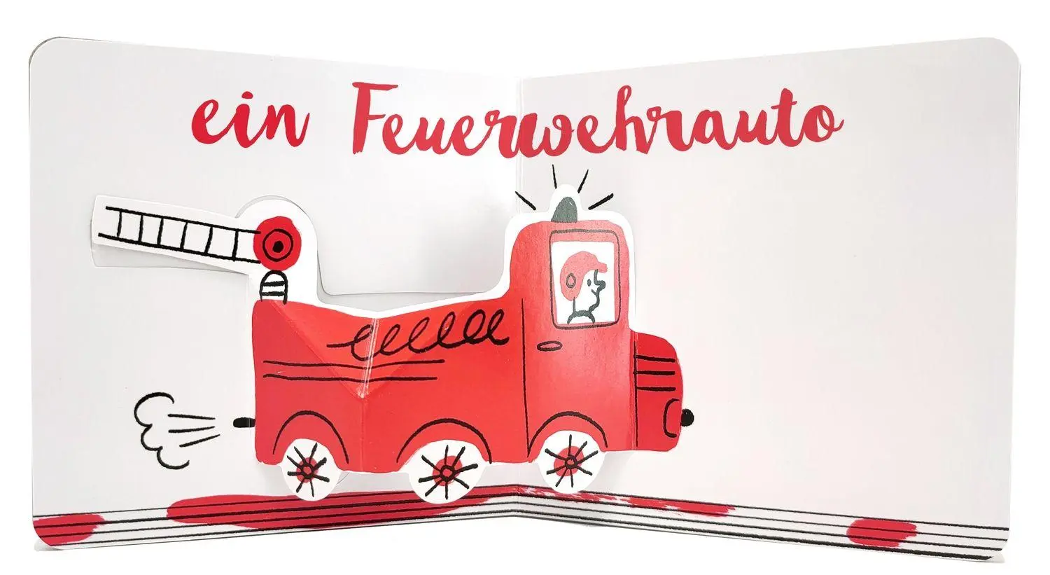 Bild: 9783751208680 | Rot Pop-Up | Aurore Petit | Buch | Pop-Up Farben | 12 S. | Deutsch