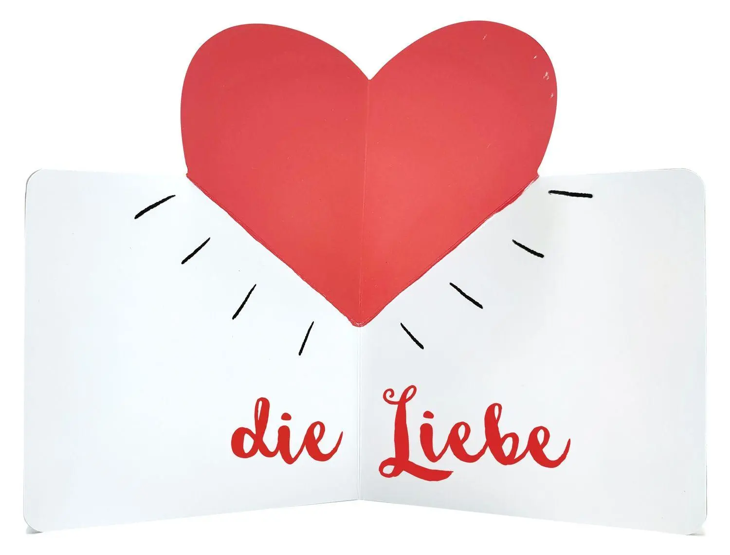 Bild: 9783751208680 | Rot Pop-Up | Aurore Petit | Buch | Pop-Up Farben | 12 S. | Deutsch