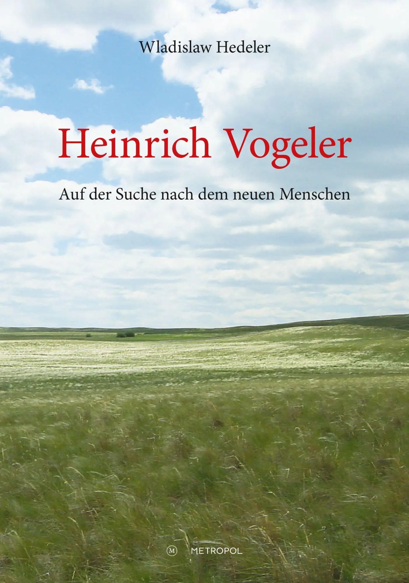 Heinrich Vogeler - Neuware