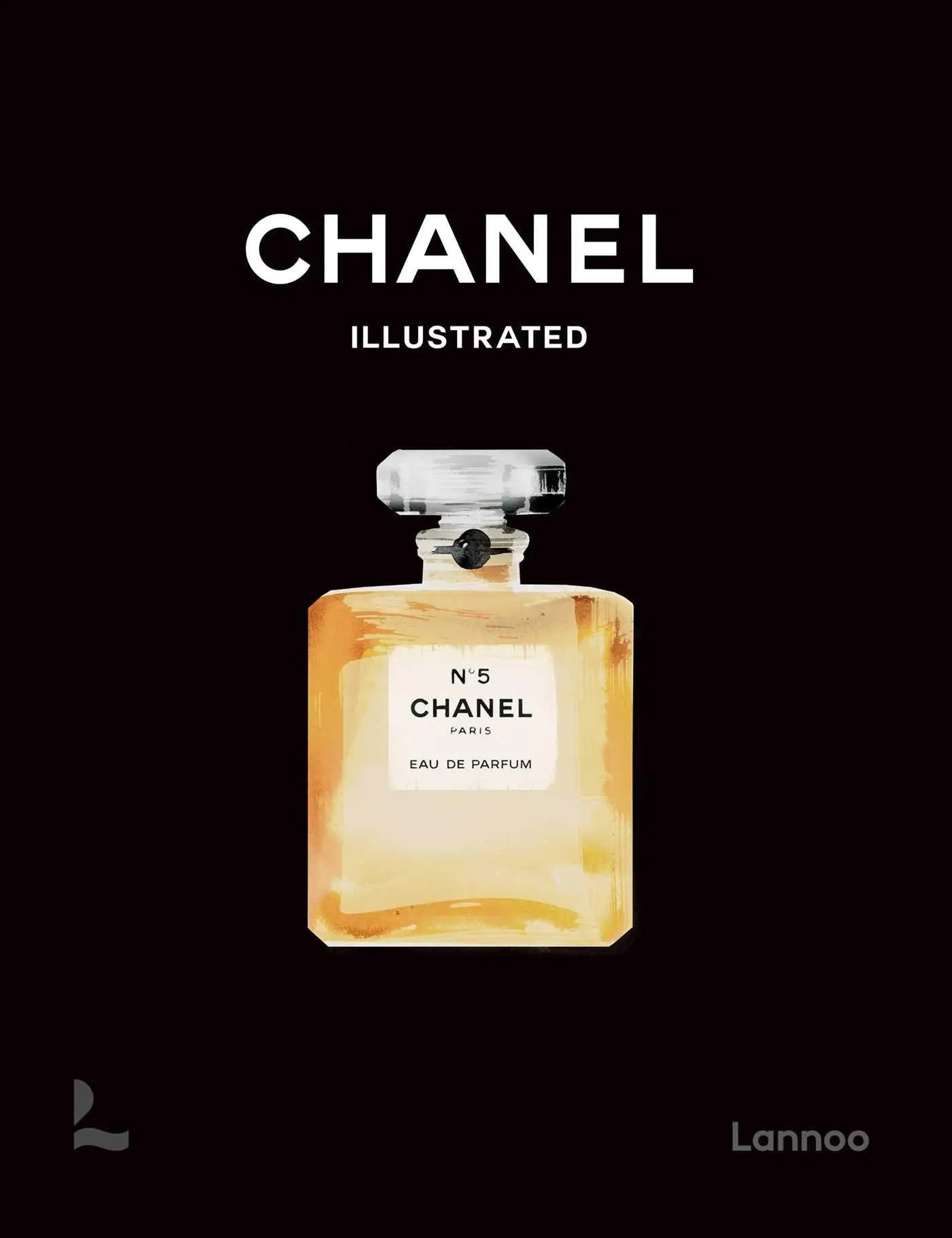 Cover: 9789020988680 | Chanel Illustrated | Siska Lyssens | Buch | Englisch | 2026