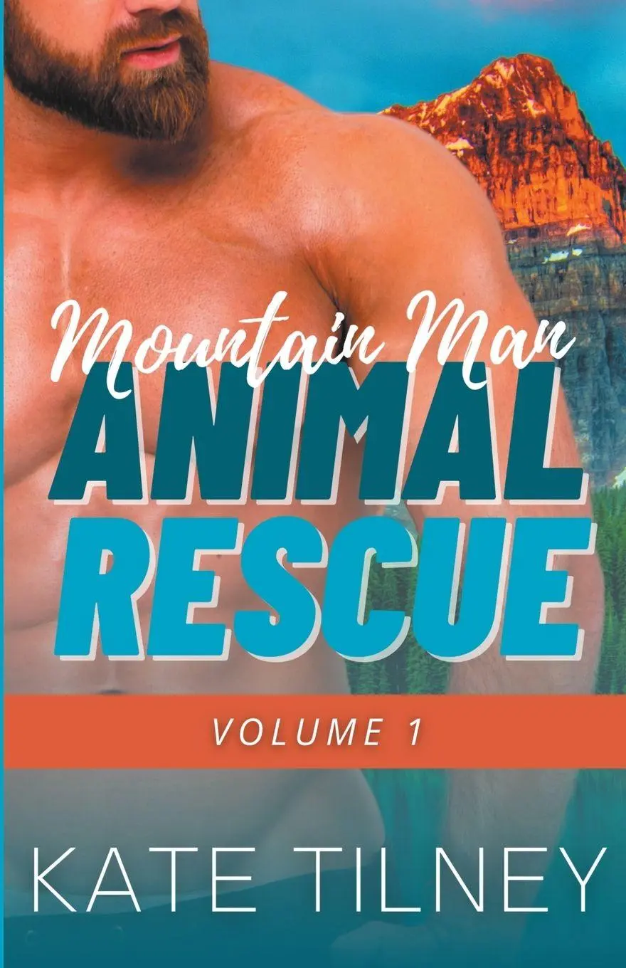 Cover: 9798223888680 | Mountain Man Animal Rescue Volume 1 | Kate Tilney | Taschenbuch | 2023