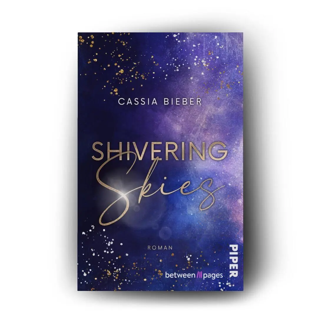 Bild: 9783492508780 | Shivering Skies | Cassia Bieber | Taschenbuch | 396 S. | Deutsch