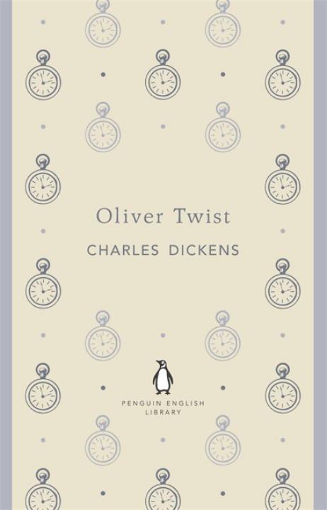 Oliver Twist | Charles Dickens | Taschenbuch | The Penguin English Library | XX | Englisch | 2012 | Penguin Books Ltd (UK) | EAN 9780141198880 - Dickens, Charles