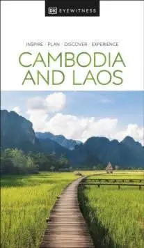Cover: 9780241568880 | Dk Travel: DK Cambodia and Laos | Taschenbuch | EAN 9780241568880