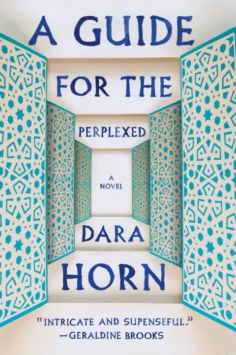 Cover: 9780393348880 | A Guide for the Perplexed | Dara Horn | Taschenbuch | 342 S. | 2014