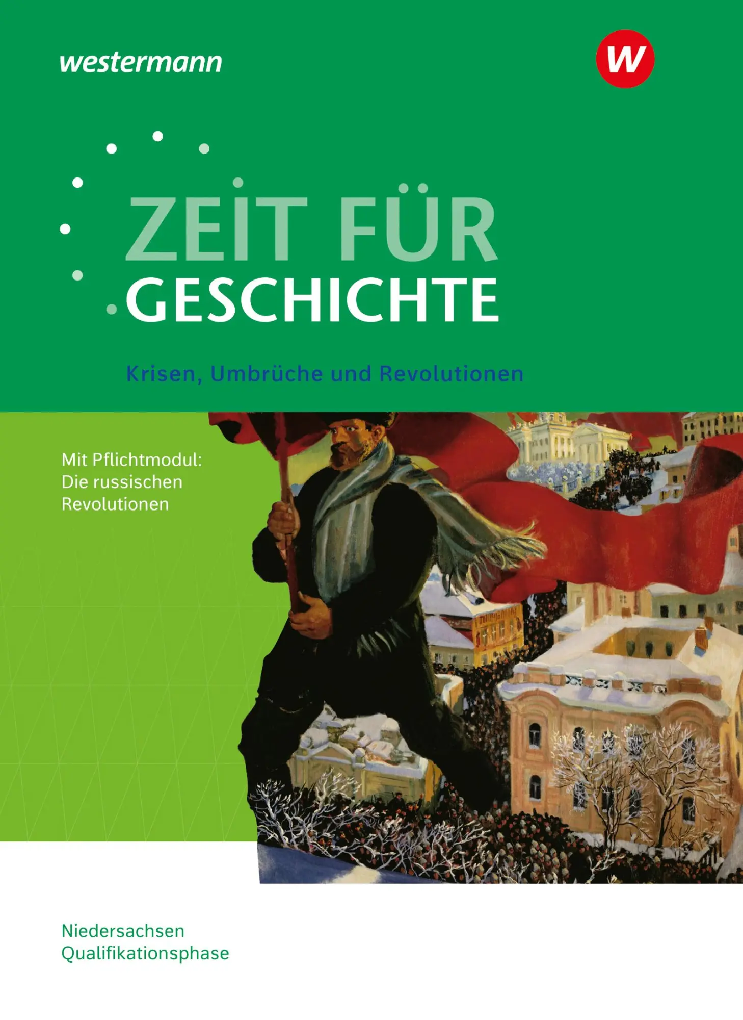 Cover: 9783507368880 | Zeit für Geschichte - Ausgabe für die Qualifikationsphase....