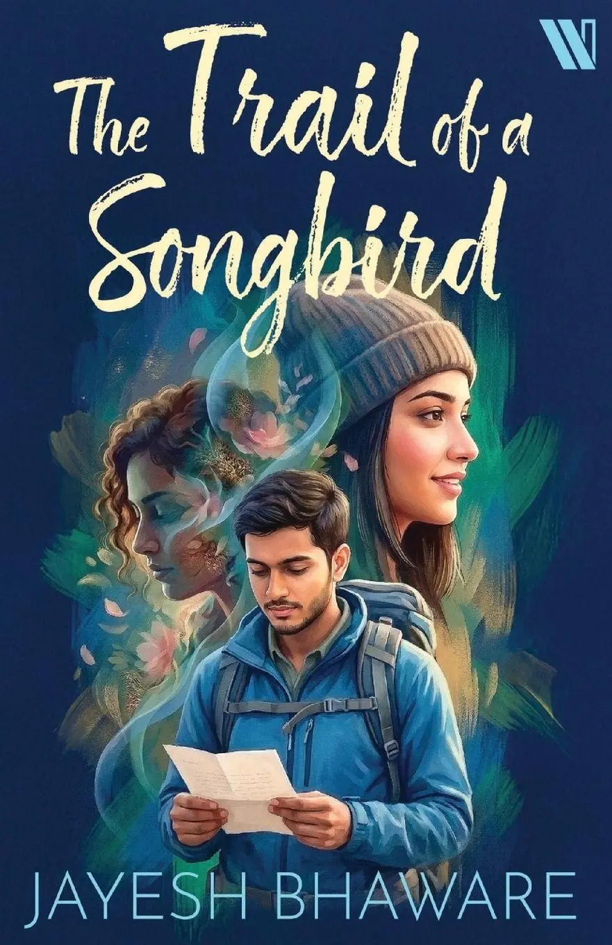 Cover: 9789371978880 | The Trail of a Songbird | Jayesh Bhaware | Taschenbuch | Englisch