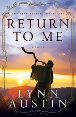 Cover: 9780764208980 | Return to Me | Lynn Austin | Taschenbuch | Kartoniert / Broschiert
