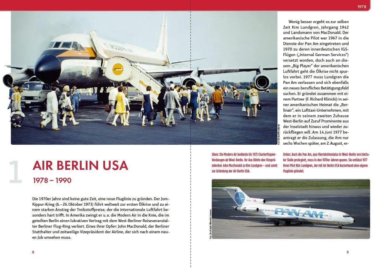 Bild: 9783613048980 | Air Berlin | Kai Ortel | Buch | 192 S. | Deutsch | 2026