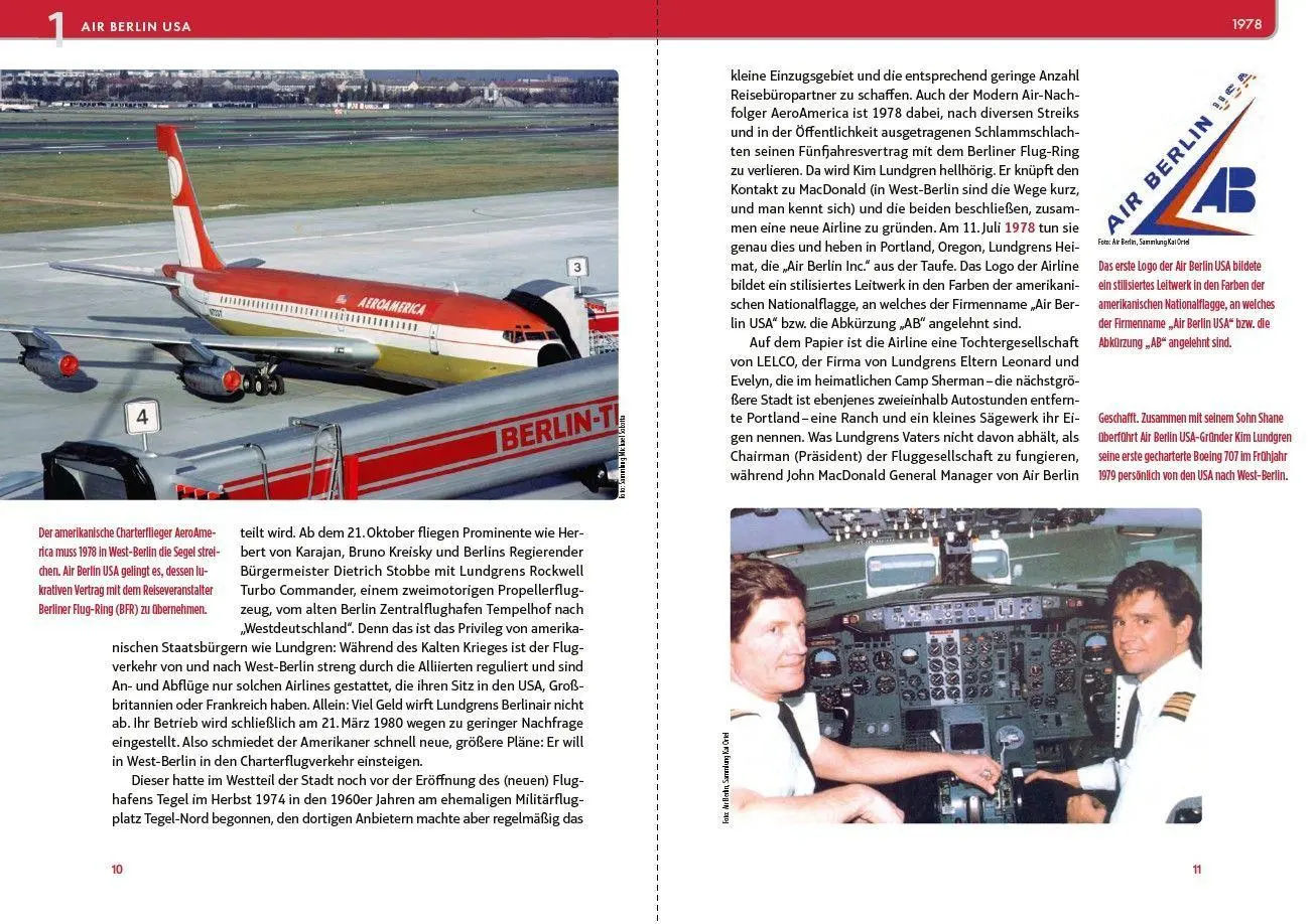 Bild: 9783613048980 | Air Berlin | Kai Ortel | Buch | 192 S. | Deutsch | 2026