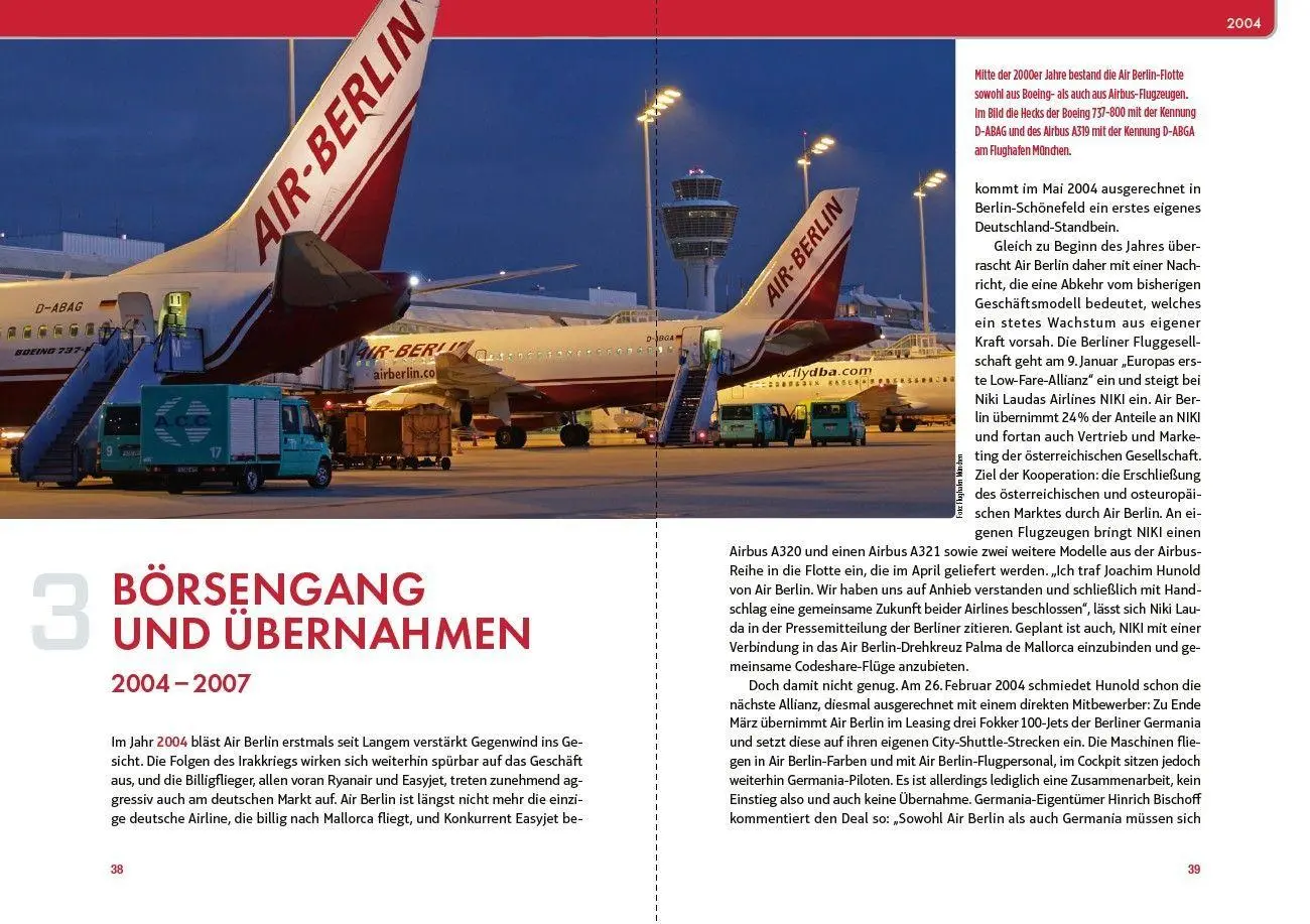 Bild: 9783613048980 | Air Berlin | Kai Ortel | Buch | 192 S. | Deutsch | 2026