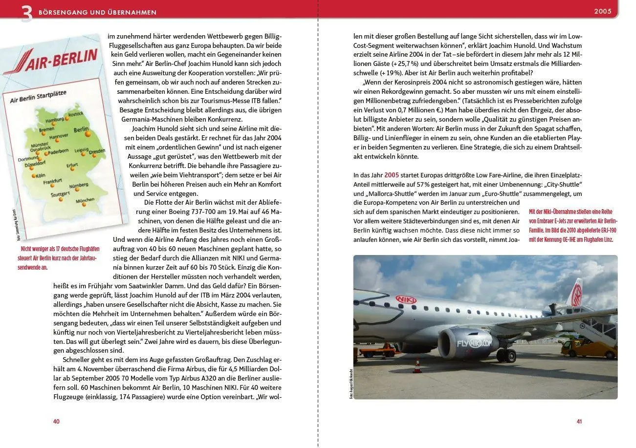 Bild: 9783613048980 | Air Berlin | Kai Ortel | Buch | 192 S. | Deutsch | 2026