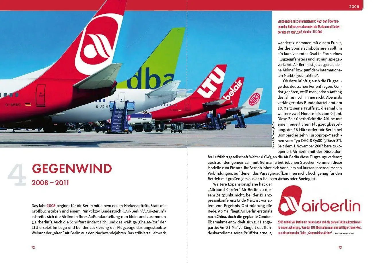 Bild: 9783613048980 | Air Berlin | Kai Ortel | Buch | 192 S. | Deutsch | 2026