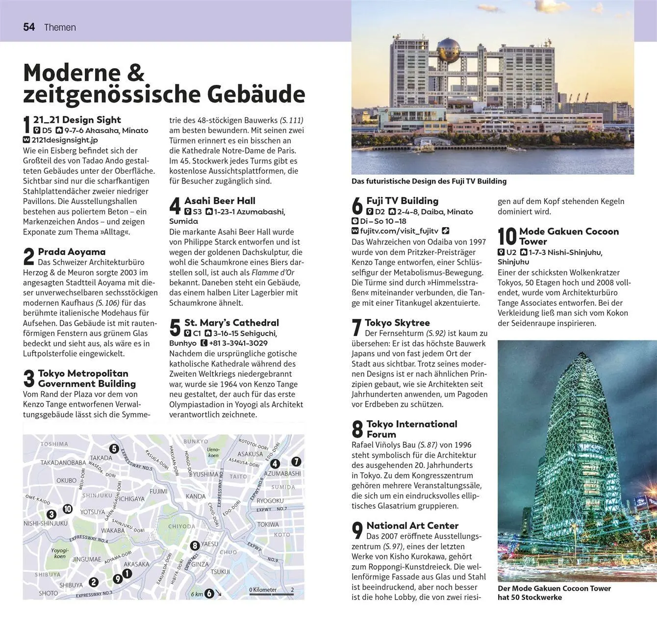 Bild: 9783734208980 | TOP10 Reiseführer Tokyo | DK Verlag - Reise | Taschenbuch | 144 S.