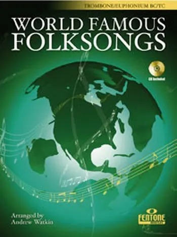 World famous Folksongs