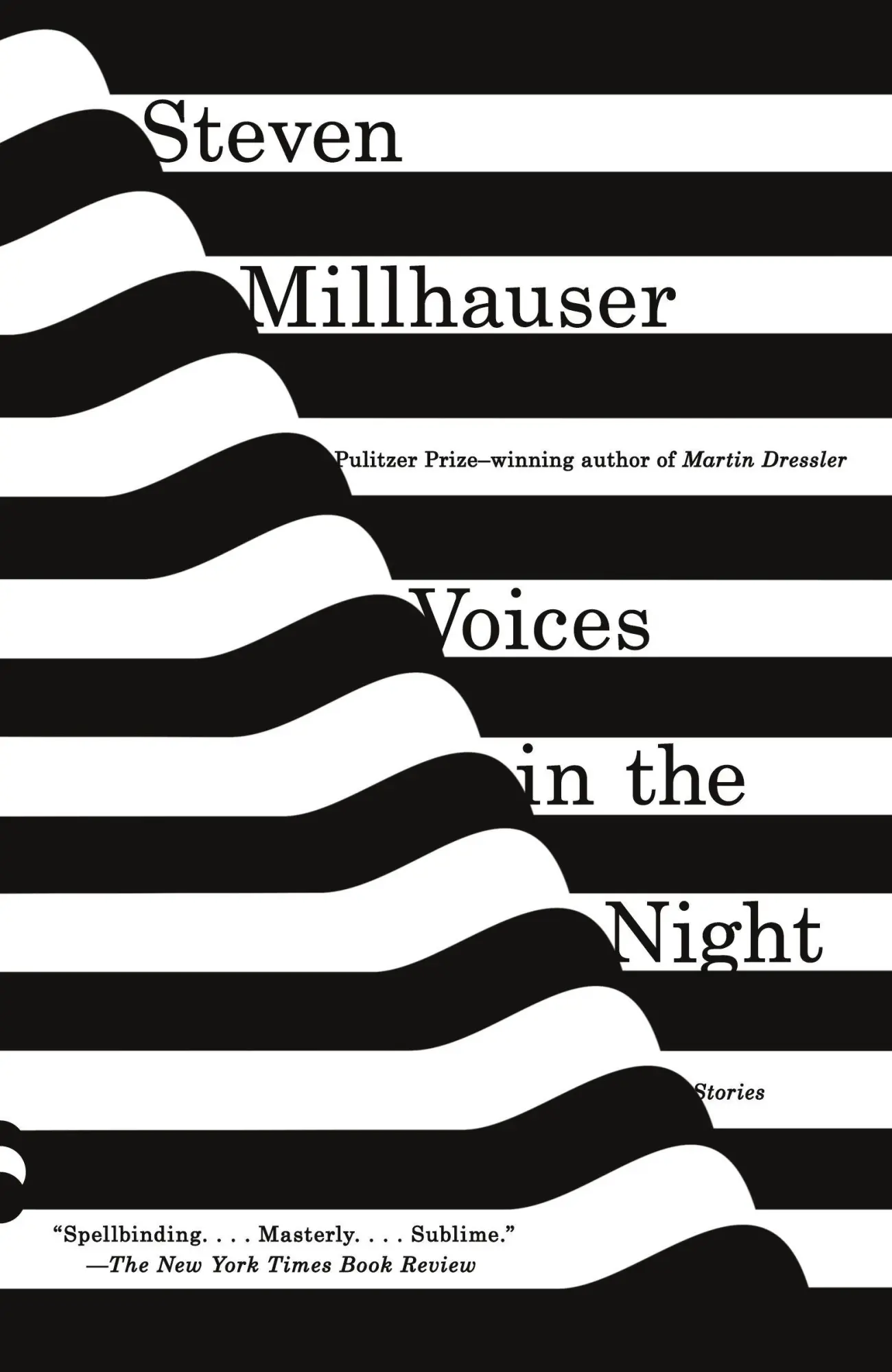 Cover: 9780804169080 | Voices in the Night | Steven Millhauser | Taschenbuch | 304 S. | 2016 Cover: 9780804169080 | Voices in the Night | Steven Millhauser | Taschenbuch | 304 S. | 2016
