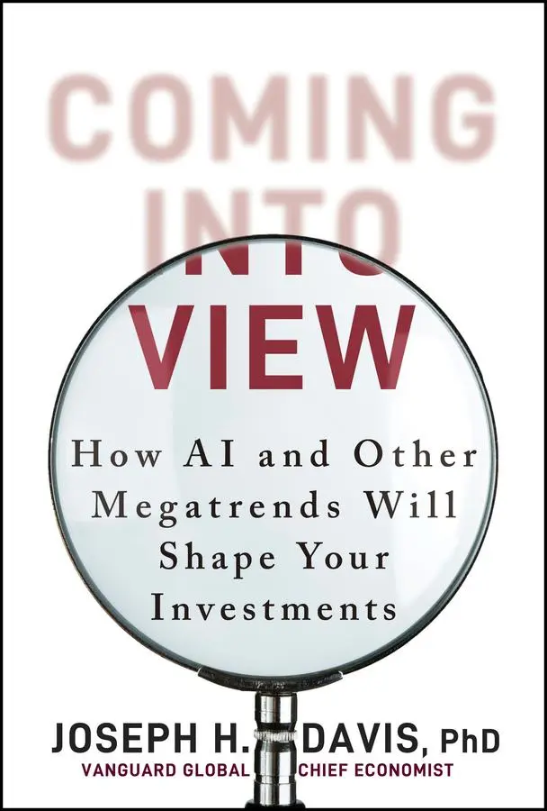 Cover: 9781394359080 | Coming Into View | Joseph H Davis | Buch | Einband - fest (Hardcover)