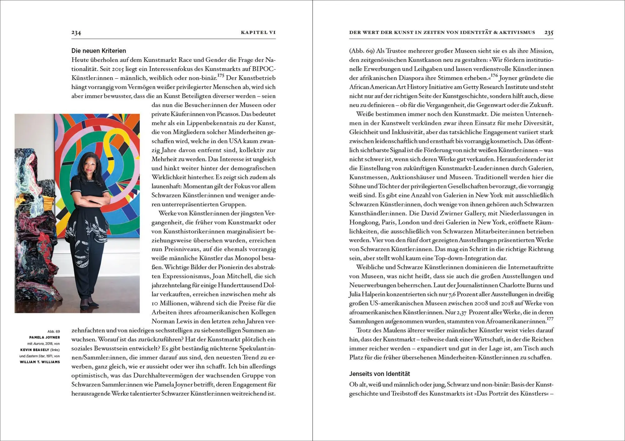 Bild: 9783791389080 | Vom Wert der Kunst (Erweiterte Neuausgabe) | Michael Findlay | Buch
