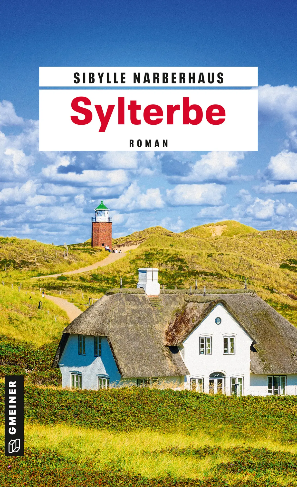 Cover: 9783839209080 | Sylterbe | Kriminalroman | Sibylle Narberhaus | Taschenbuch | 336 S.