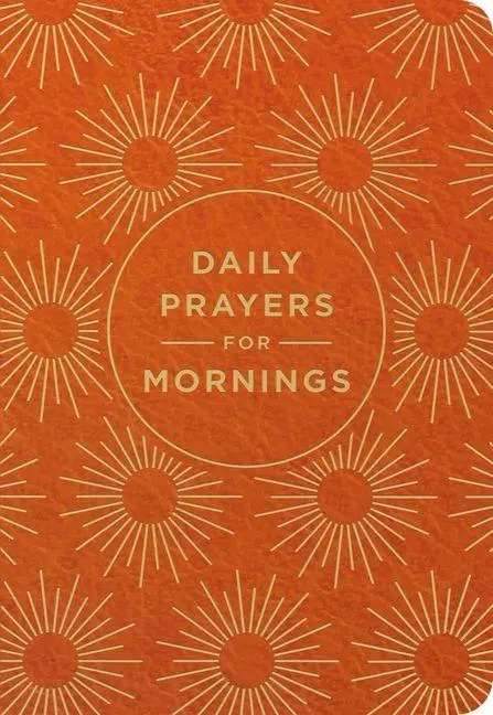 Cover: 9781648709180 | Daily Prayers for Mornings | Dayspring | Buch | Englisch | 2023