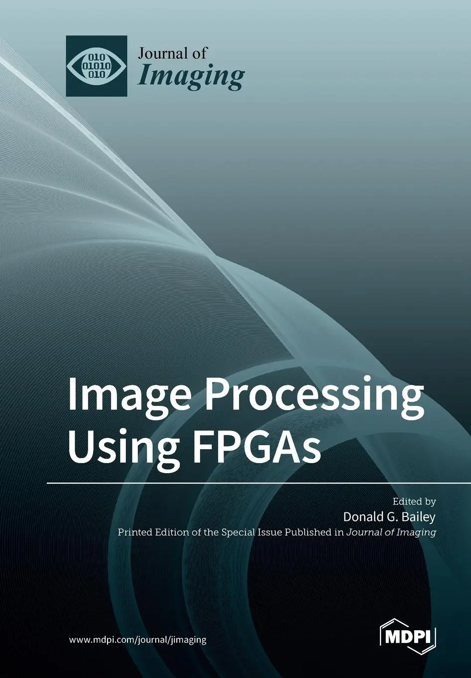 Cover: 9783038979180 | Image Processing Using FPGAs | Taschenbuch | Kartoniert / Broschiert