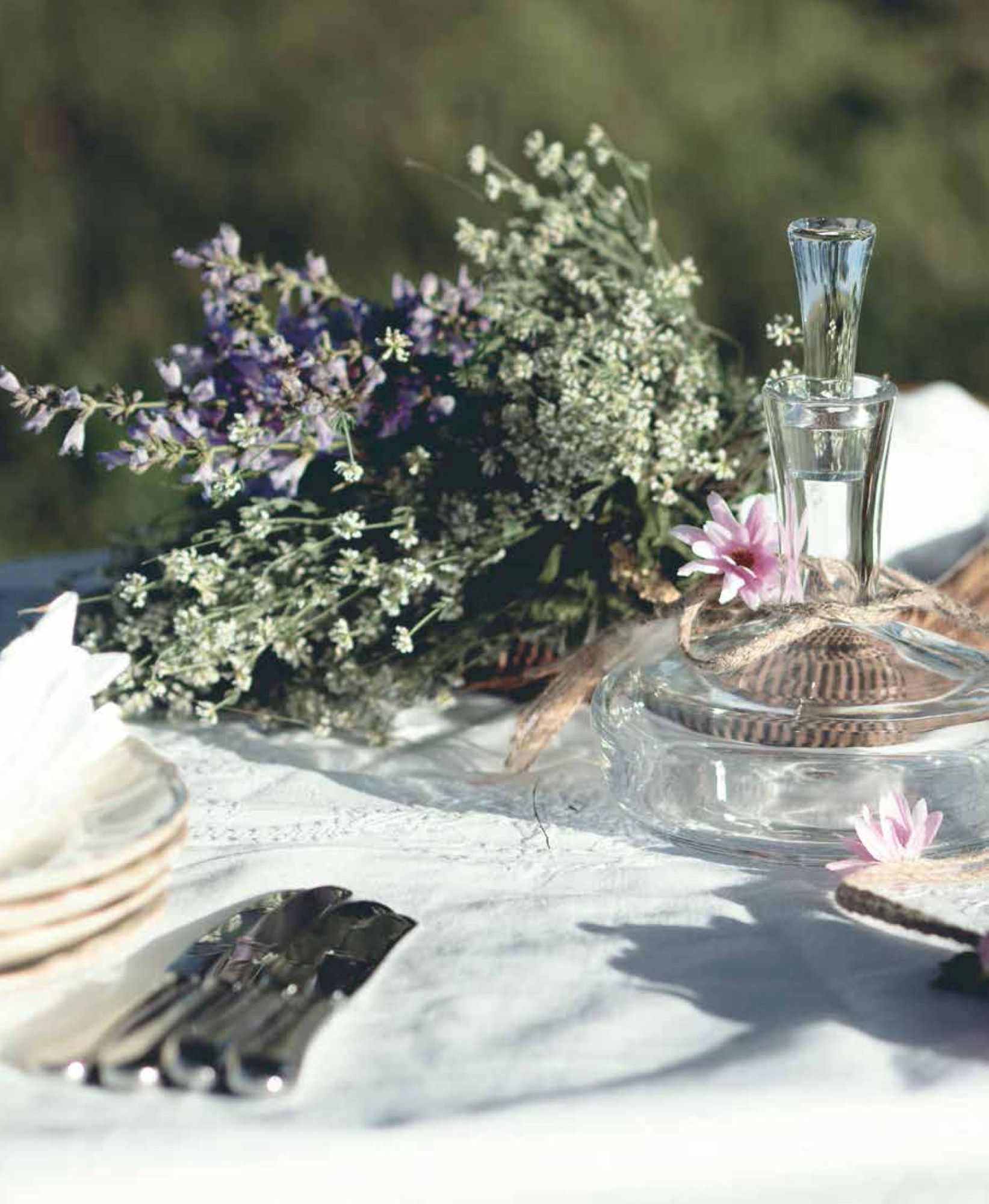 Bild: 9789401469180 | Table Stories | Tables for All Occasions | An Bogaerts | Buch | 2021