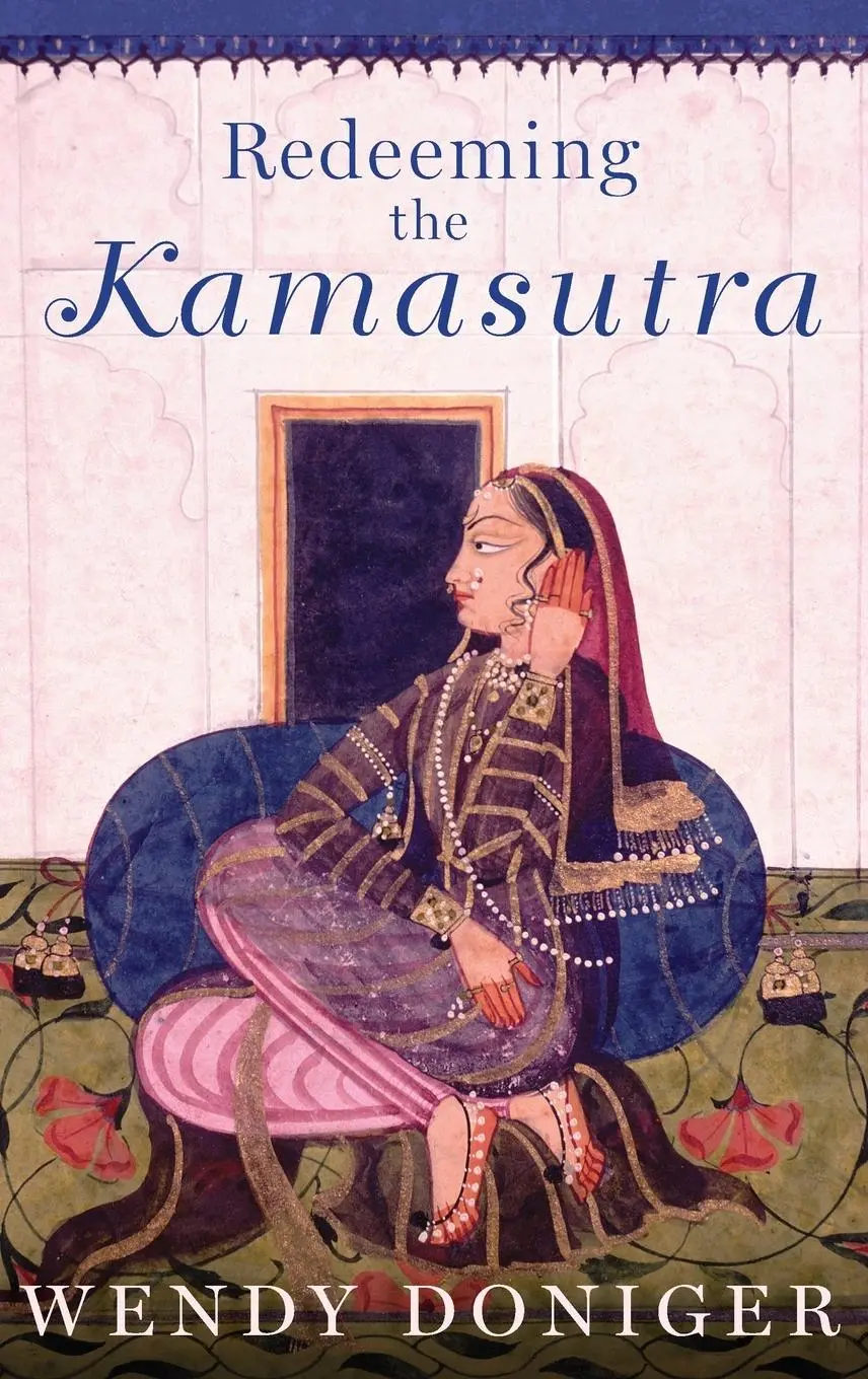 Cover: 9780190499280 | Redeeming the Kamasutra | Wendy Doniger | Buch | Englisch | 2016