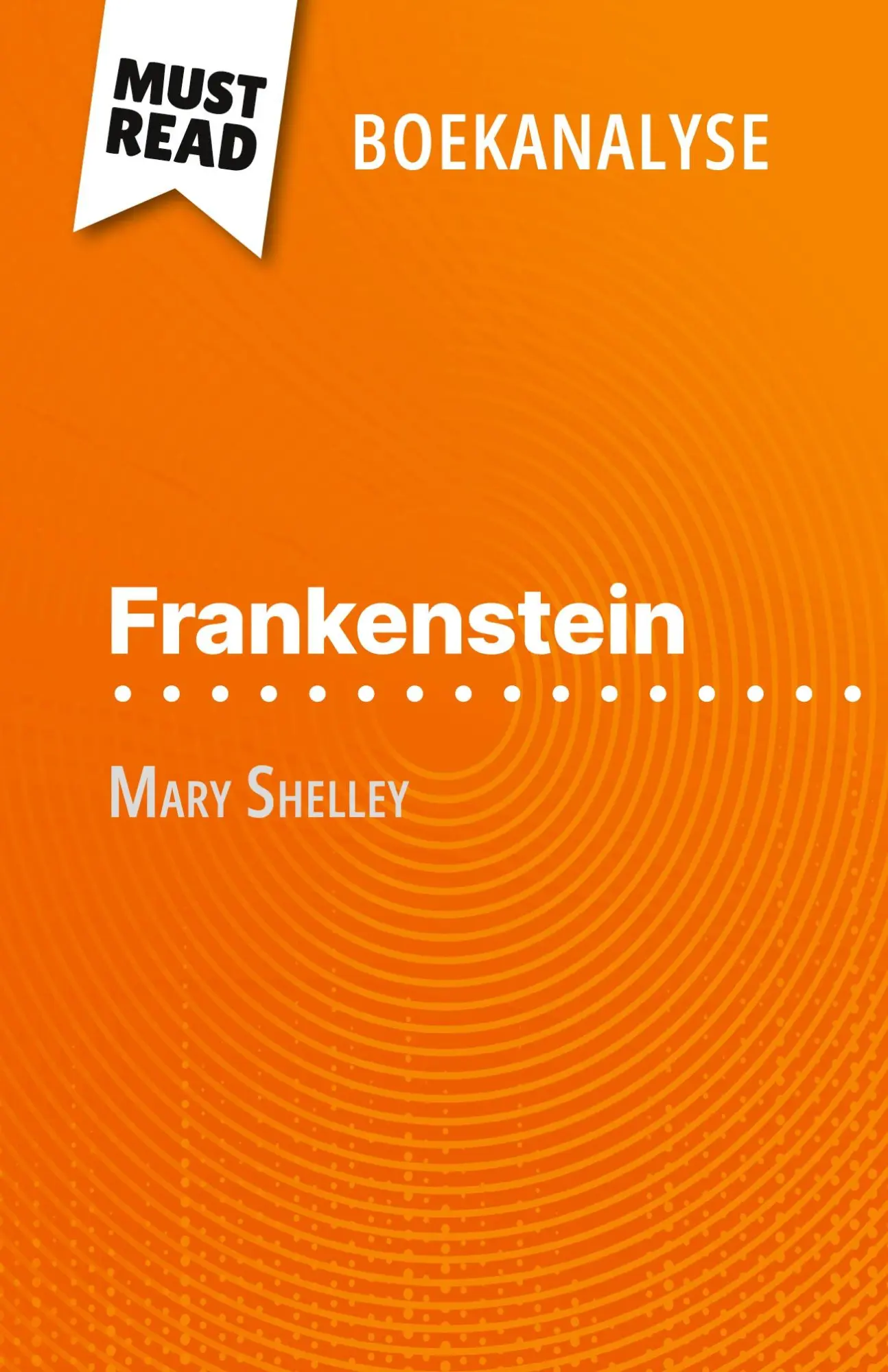 Cover: 9782808699280 | Frankenstein van Mary Shelley (Boekanalyse) | Claire Cornillon | Buch