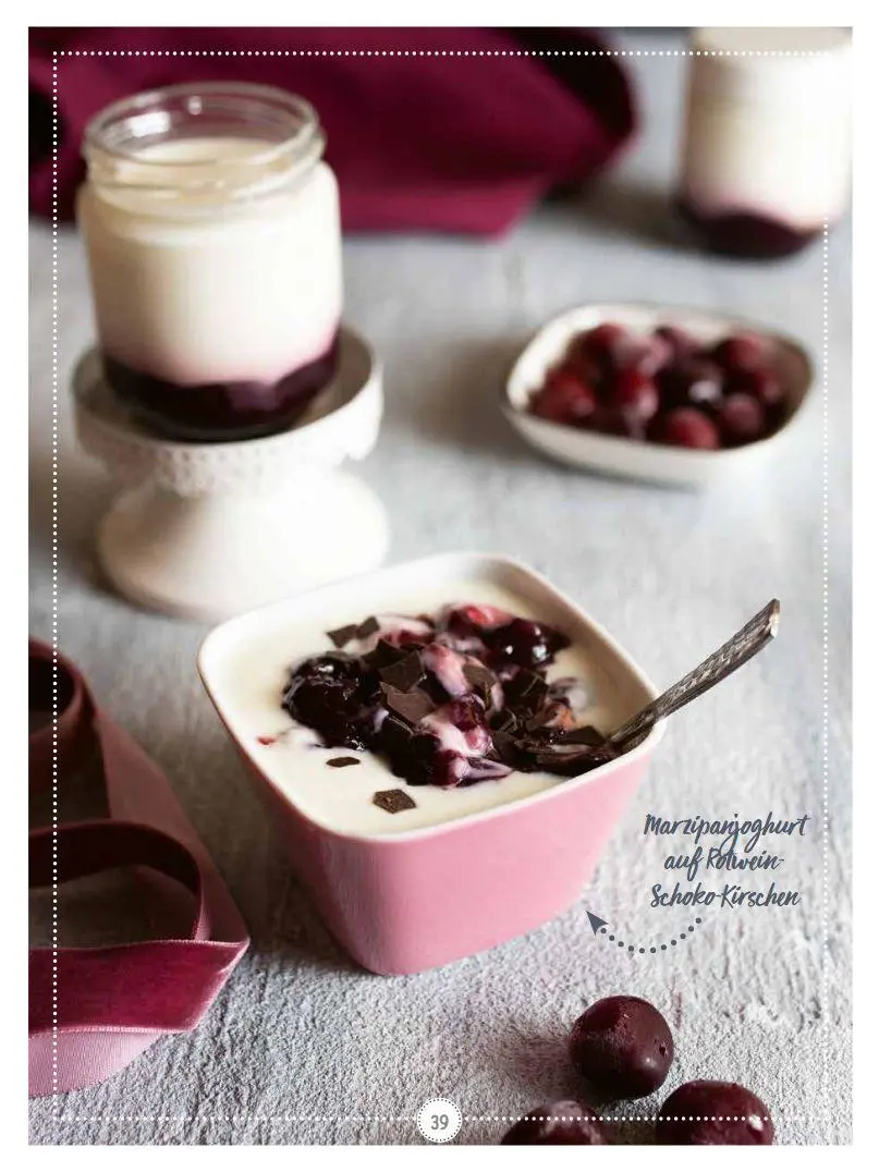 Bild: 9783702019280 | Joghurt, Kefir, Sauermilch &amp; Co selbst gemacht | Joana Gimbutyte