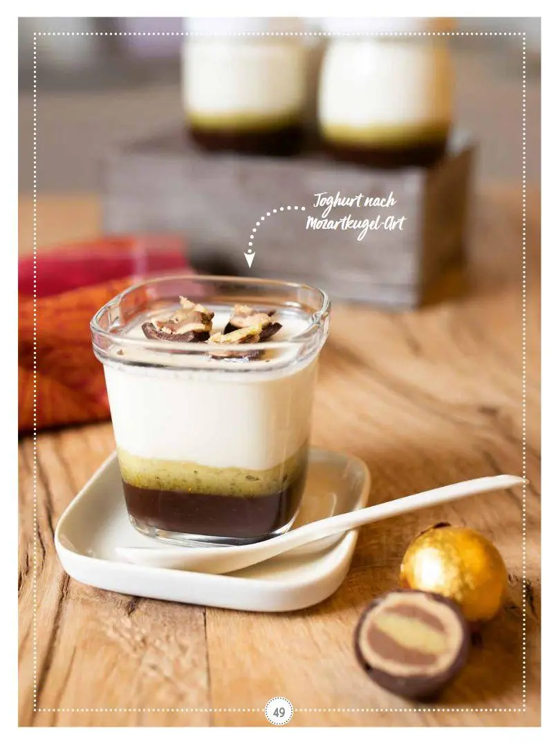 Bild: 9783702019280 | Joghurt, Kefir, Sauermilch &amp; Co selbst gemacht | Joana Gimbutyte