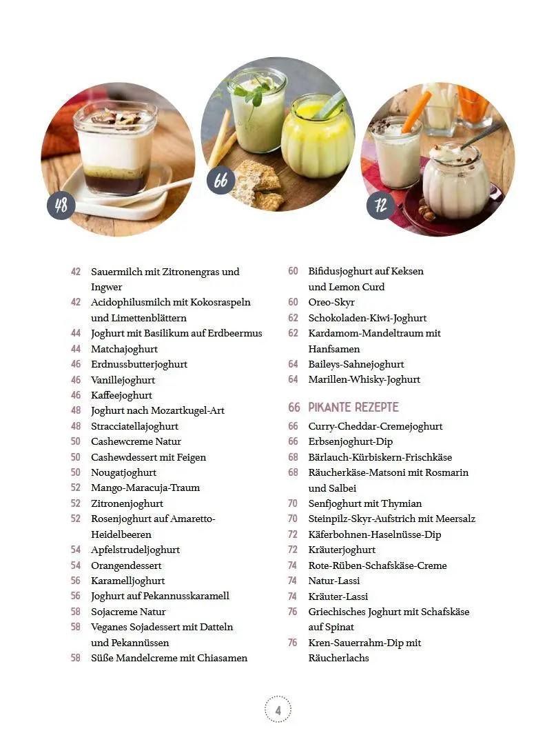 Bild: 9783702019280 | Joghurt, Kefir, Sauermilch &amp; Co selbst gemacht | Joana Gimbutyte