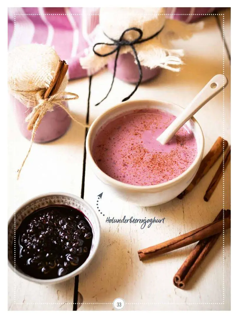 Bild: 9783702019280 | Joghurt, Kefir, Sauermilch &amp; Co selbst gemacht | Joana Gimbutyte