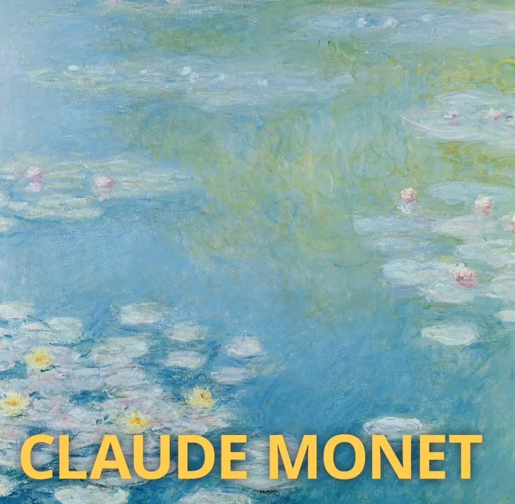 Cover: 9783741939280 | Claude Monet | Buch | Mit Lesebändchen | 288 S. | Deutsch | 2025