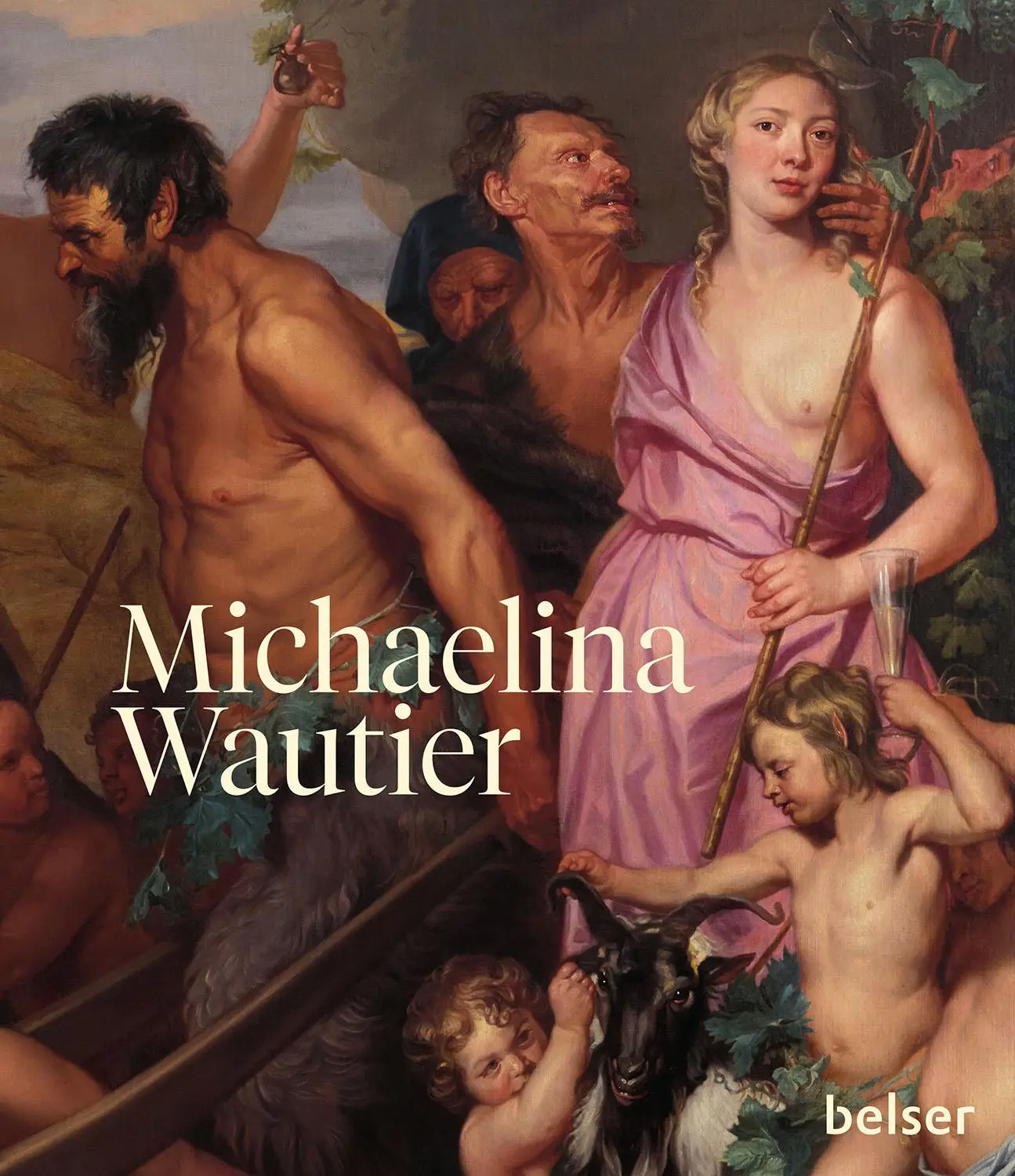 Cover: 9783763029280 | Michaelina Wautier | Gerlinde Gruber | Buch | 192 S. | Deutsch | 2025