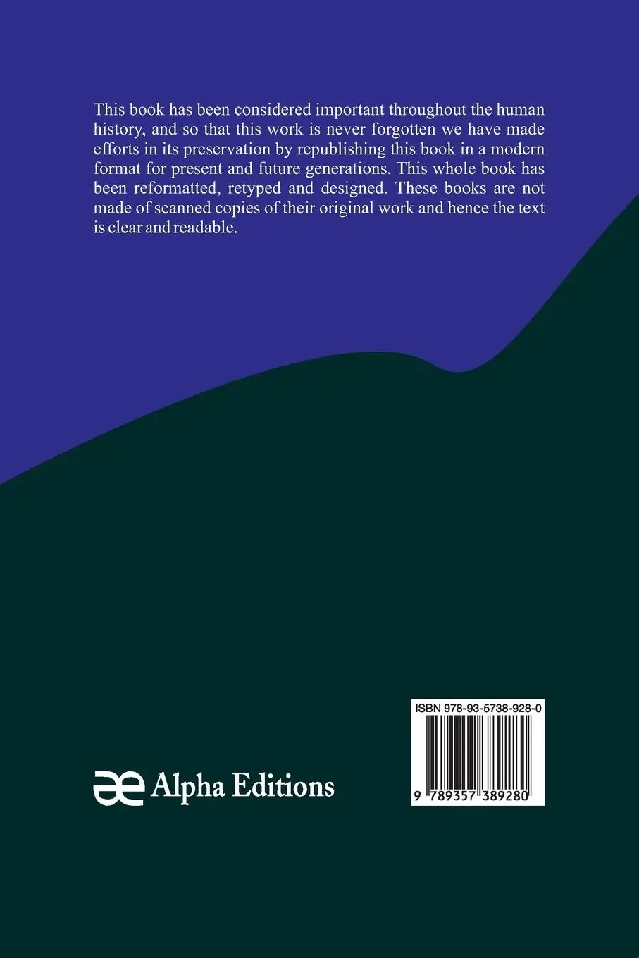 Rückseite: 9789357389280 | Menasseh ben Israel's Mission to Oliver Cromwell | Manasseh Ben Israel