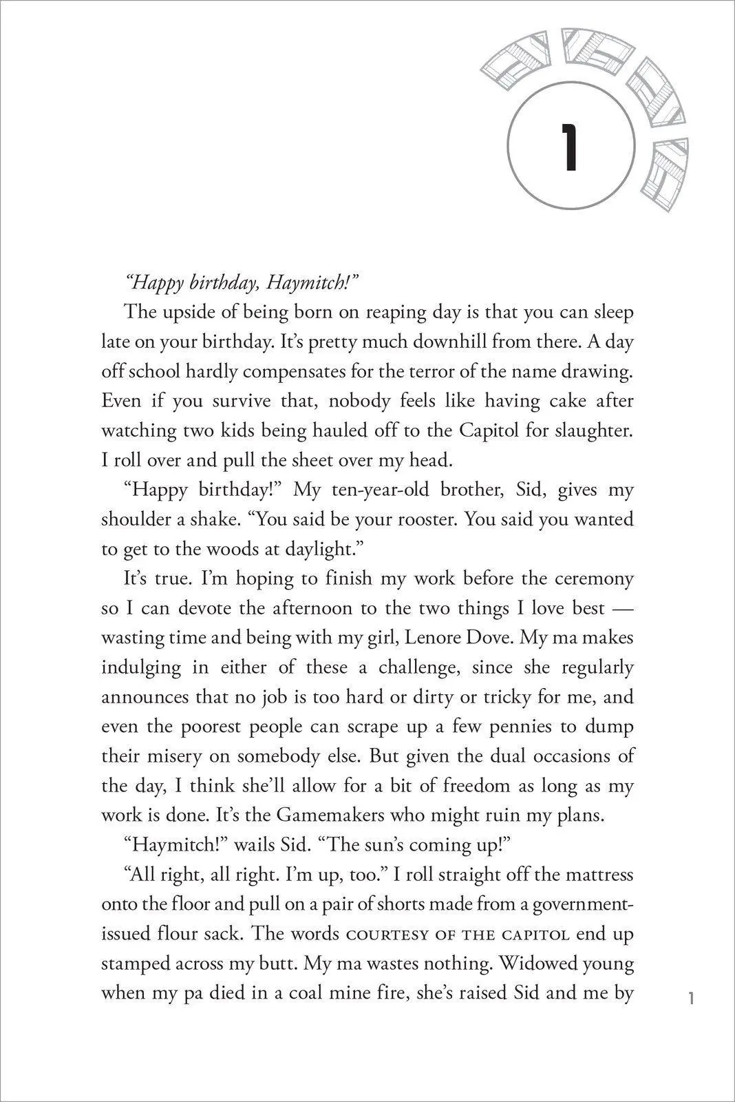 Bild: 9798225019280 | Sunrise on the Reaping: Collector's Edition (A Hunger Games Novel)