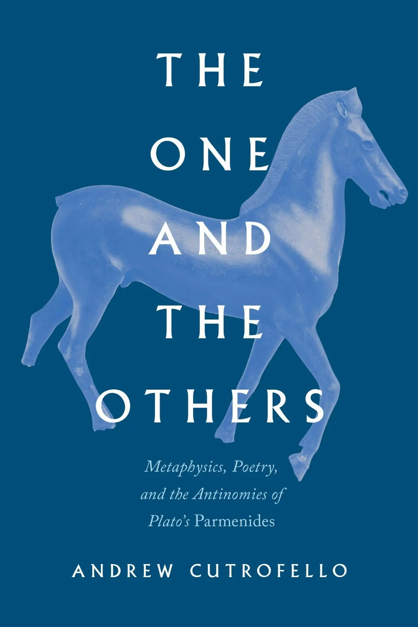 Cover: 9780810149380 | The One and the Others | Andrew Cutrofello | Buch | Englisch | 2026