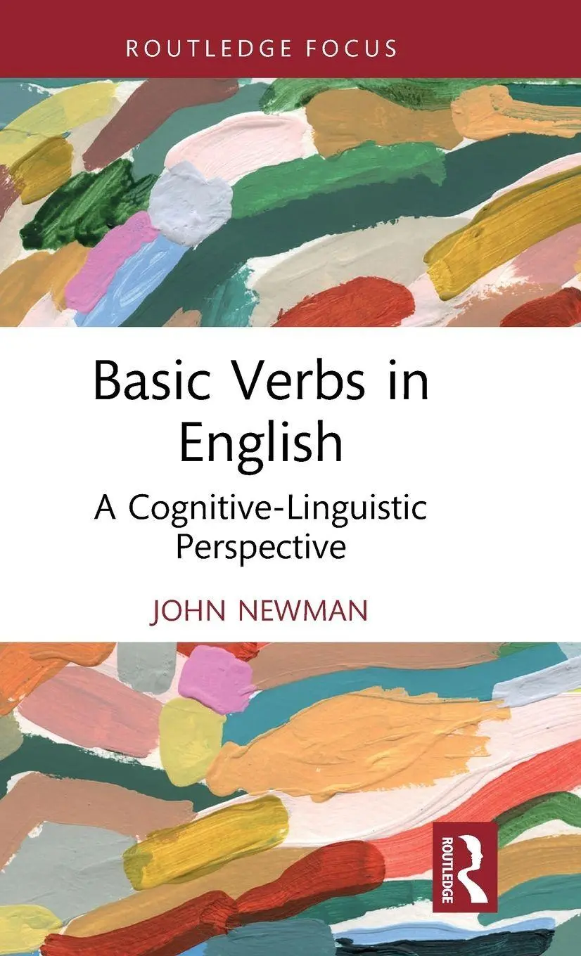 Basic Verbs in English