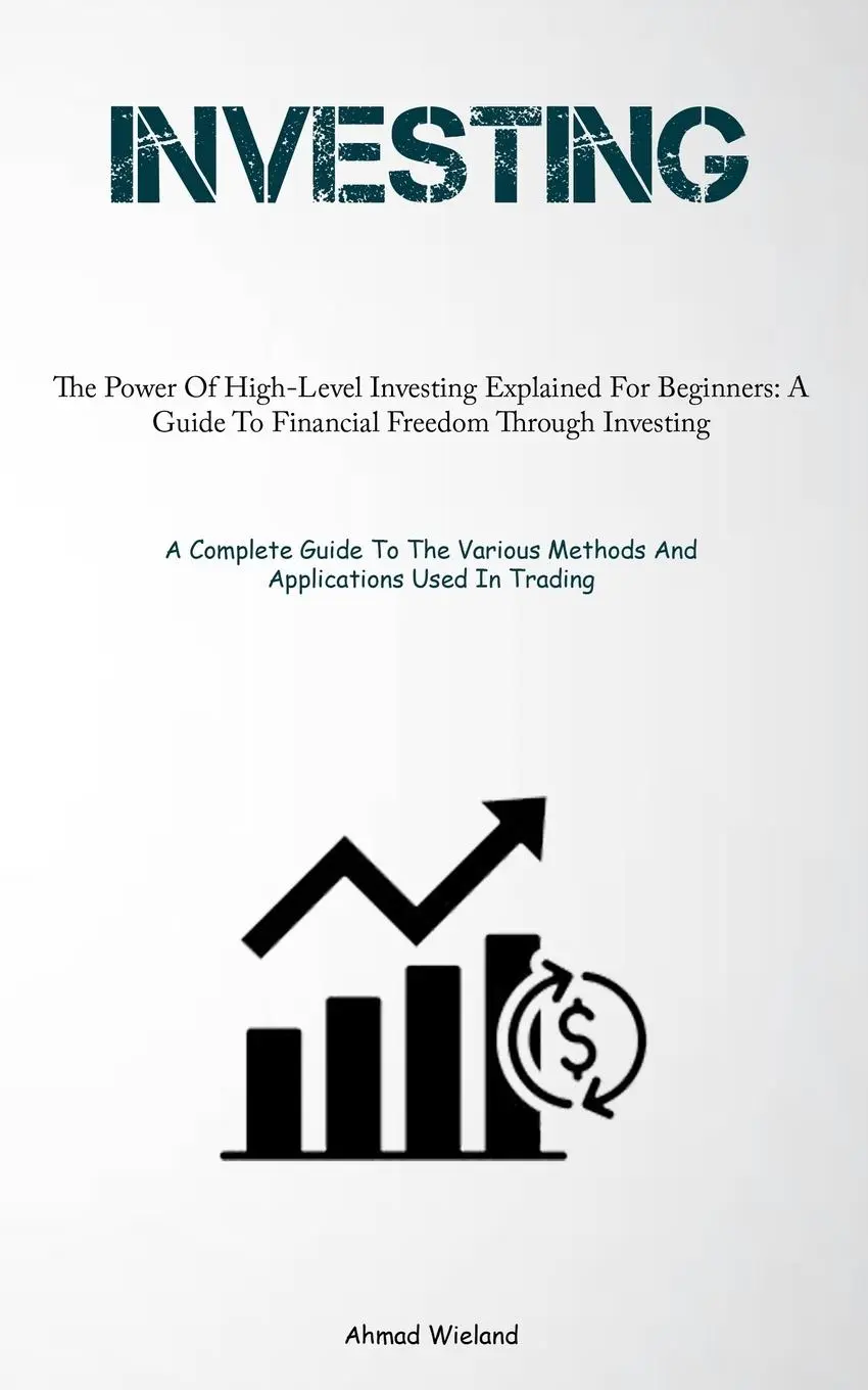 Cover: 9781837879380 | Investing | Ahmad Wieland | Taschenbuch | Englisch | 2023